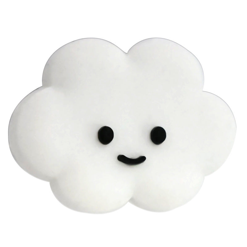 Wholesale  Random 100pcs/pack Cute Cartoon Animal Series Ballpoint Pen Beads